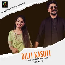 Dilli Kasuti